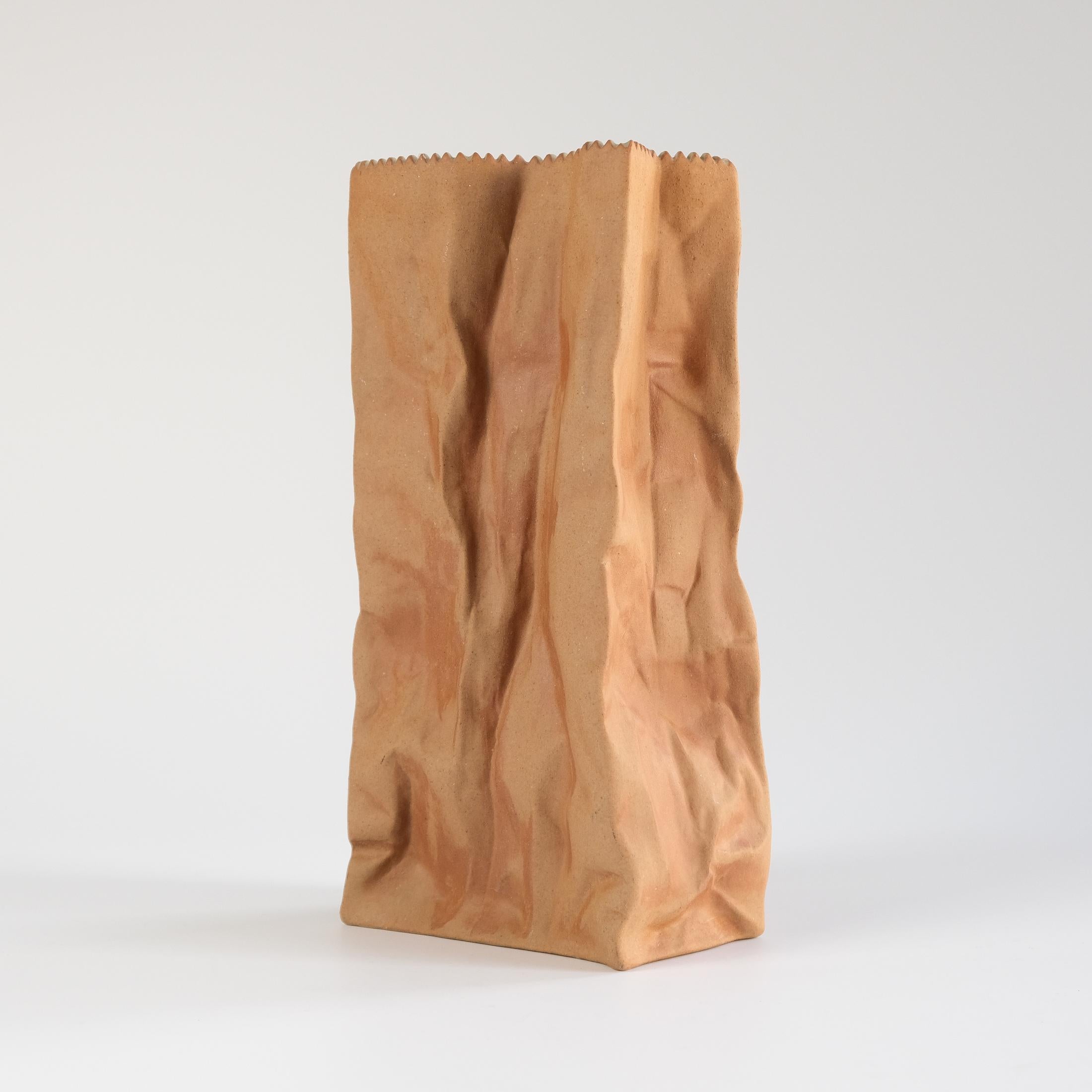 Mid-Century Tapio Wirkkala “Paper Bag