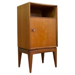 Mid-Century Teak Bedside Table from McIntosh, 1960s