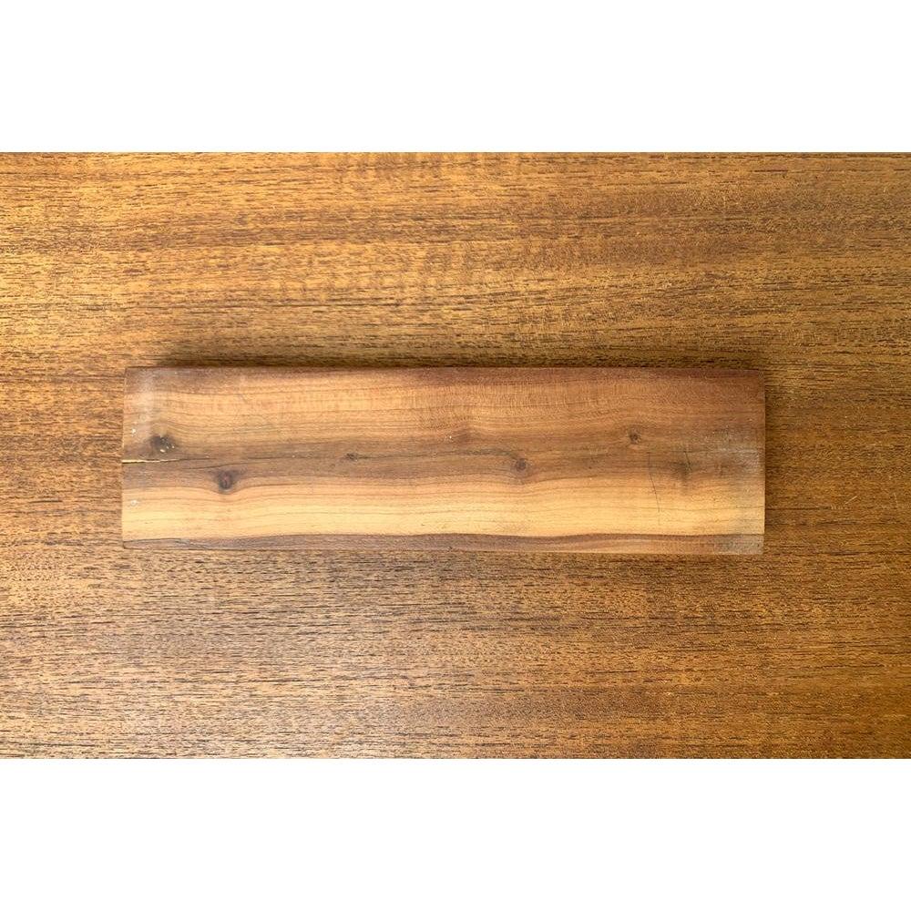 Ciotola in teak di metà secolo degli anni '60 in vendita 3