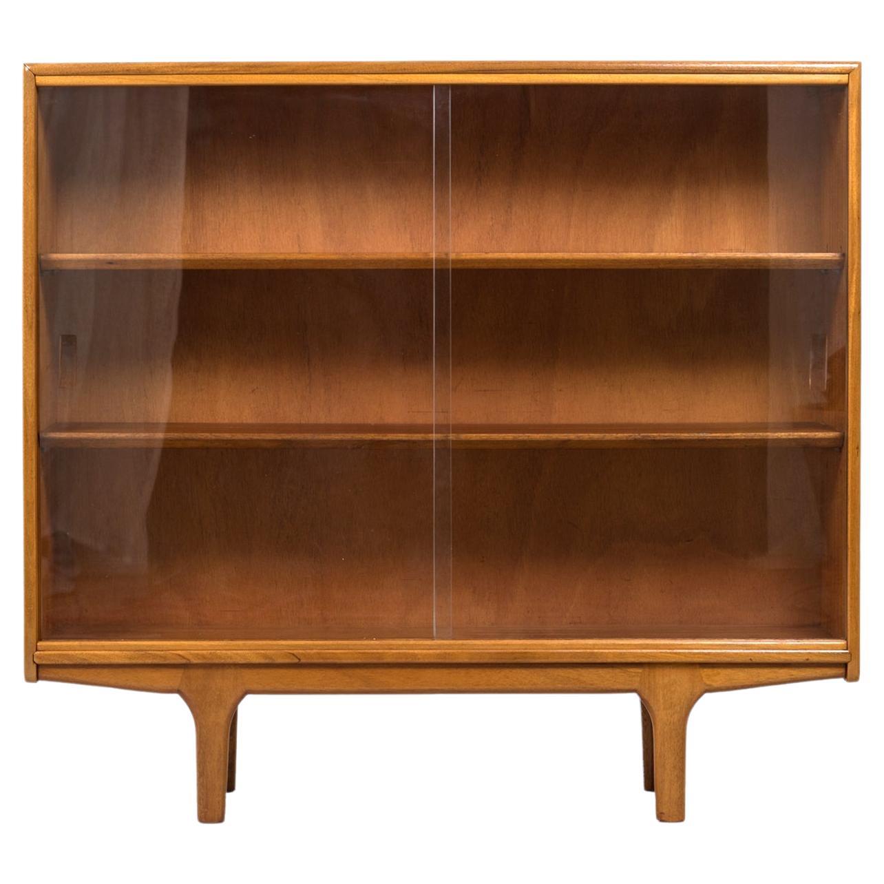 Mid Century Teak Cabinet, UK, 1960
s
