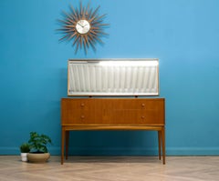 Mid-Century-Kommode oder Kommode aus Teakholz von McIntosh, 1960er Jahre