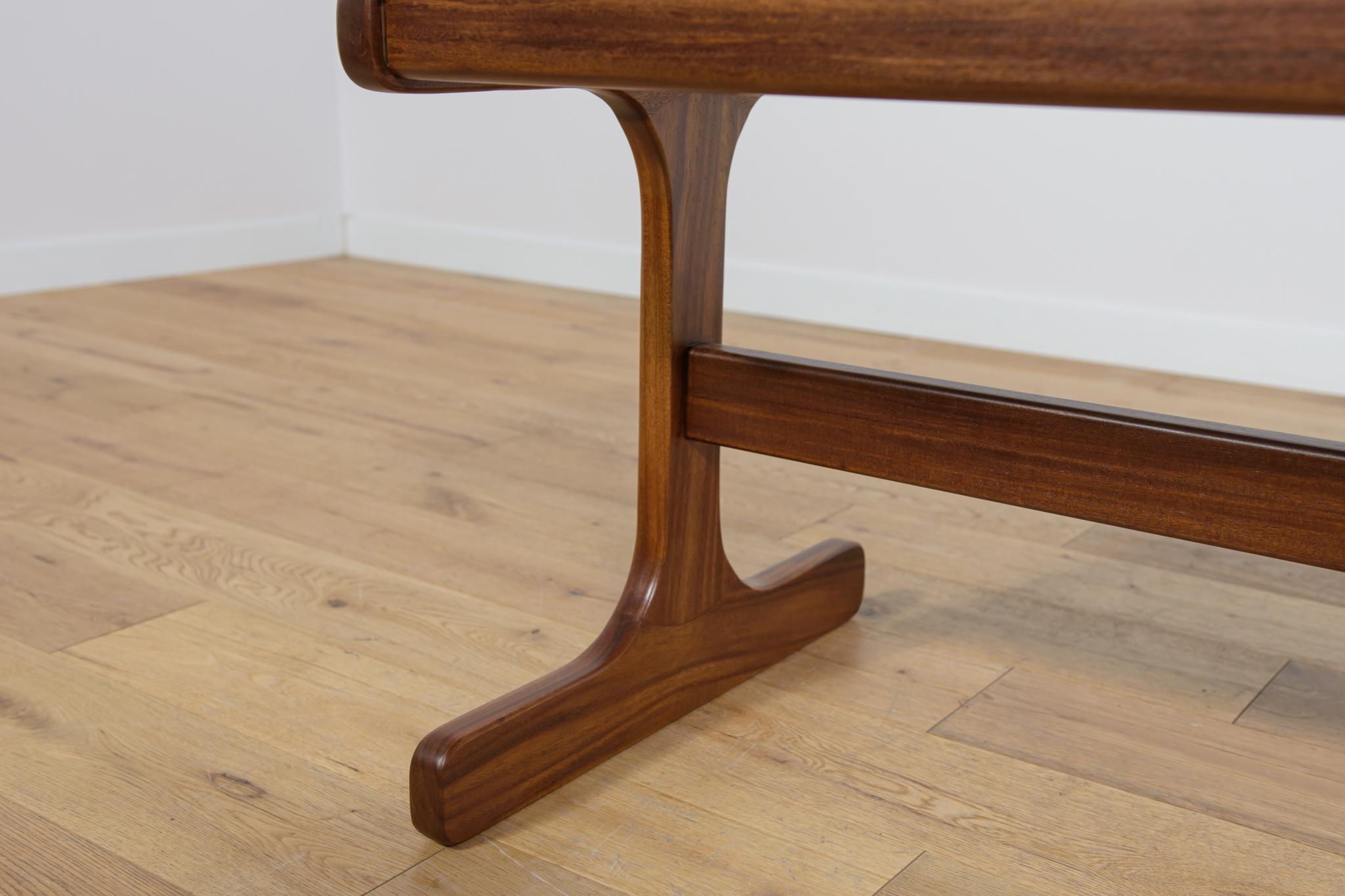 Mid-Century Teak Coffee Table from G-Plan, Great Britain, 1960s For Sale 2