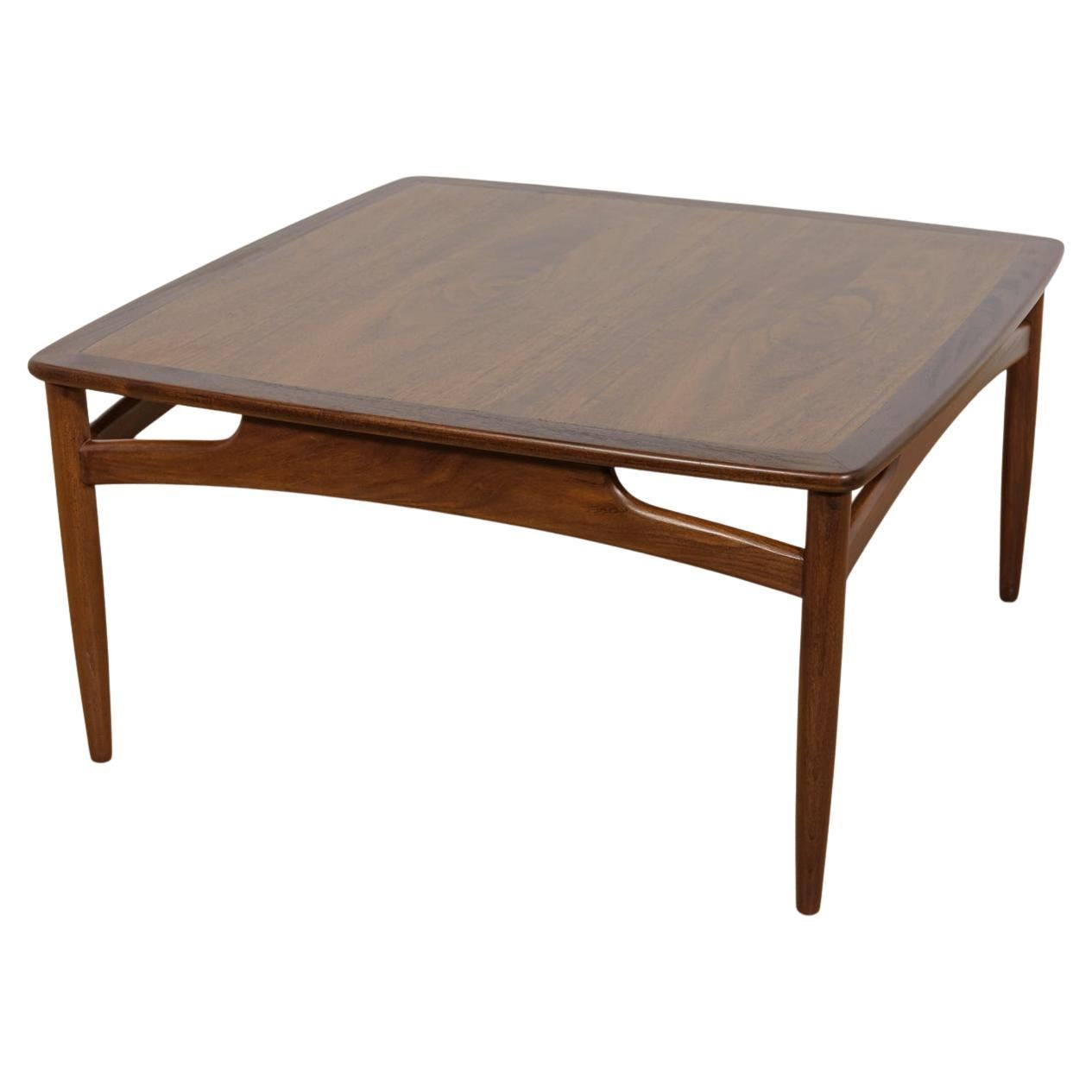 Mid Century Teak Coffee Table from G-Plan, United Knigdom, 1960s