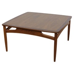 Mid Century Teak Coffee Table from G-Plan, United Knigdom, 1960s