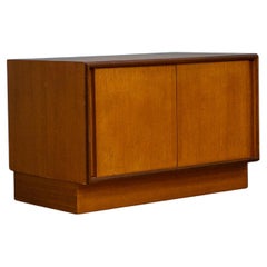 Enfilade compact en teck du milieu du siècle dernier de G Plan, années 1960