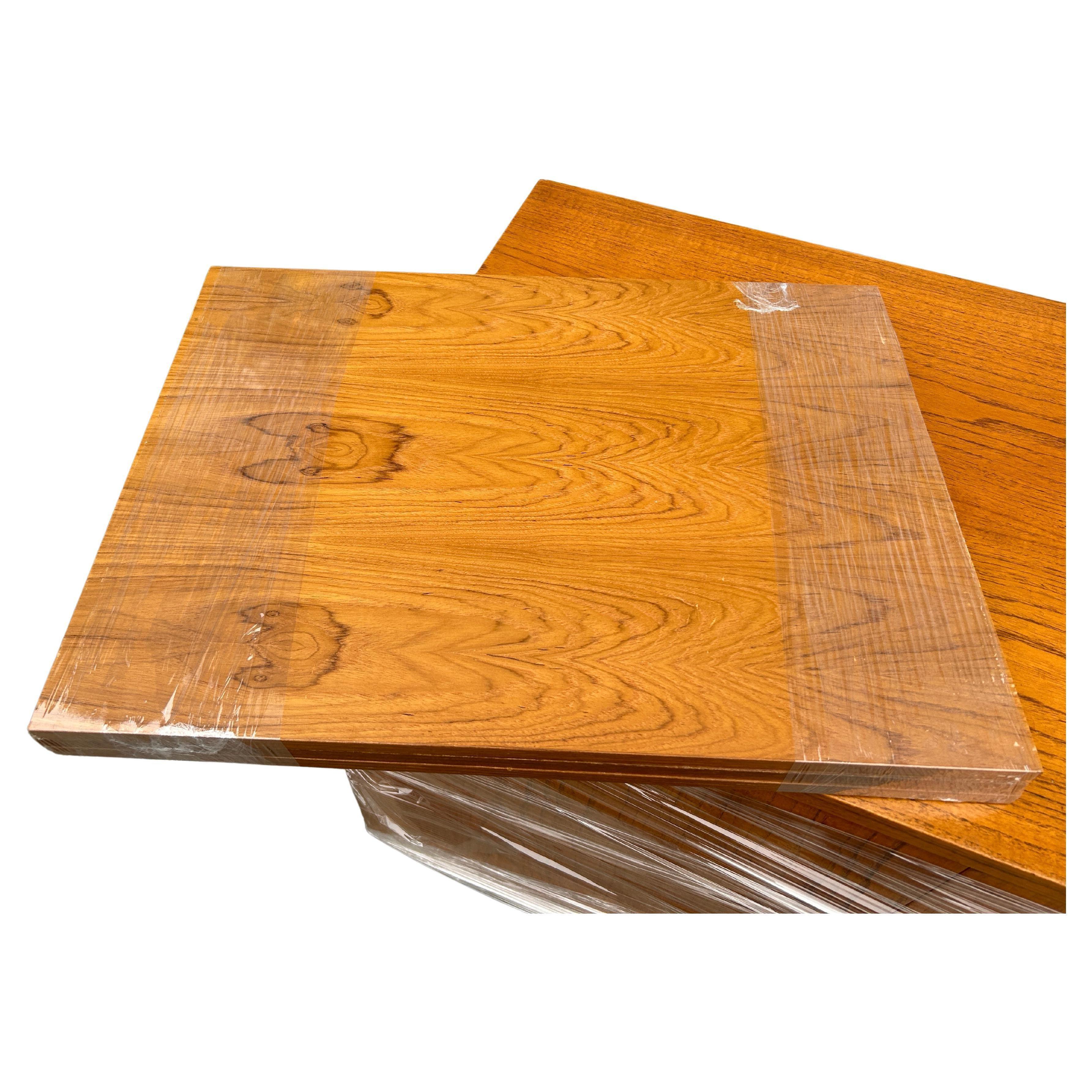 Midcentury Teak Credenza by Ib Kofod-Larsen for Faarup Møbelfabrik Model FA66 2