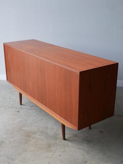 Mid-Century Teak Credenza