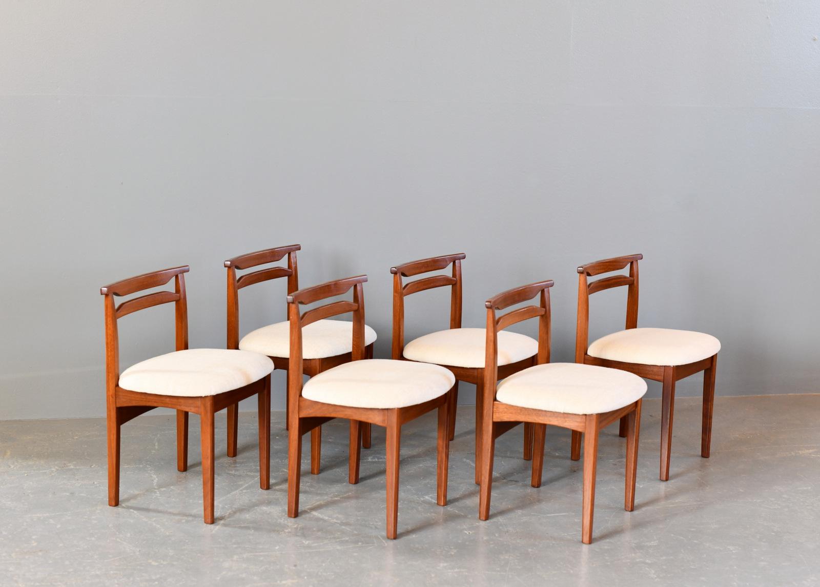 Thumbnail for Mid Century Scandinavian Furniture Dimensions