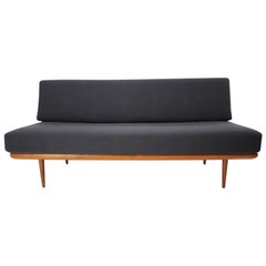 Minerva Daybed by Peter Hvidt & Orla Mølgaard-Nielsen for France & Søn, 1960s