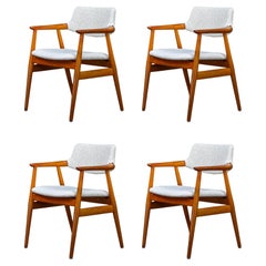 Armchairs