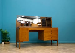 Mid-Century Teak Dressing Table from Beithcraft, 1960s