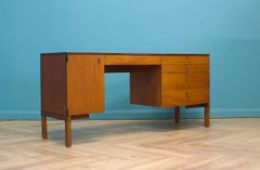 Mid-Century Teak Dressing Table from Beithcraft, 1960s