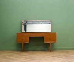 Mid-Century Teak Dressing Table from McIntosh, 1960s