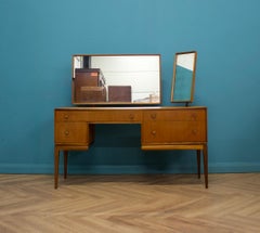Mid-Century Teak Dressing Table from McIntosh, 1960s