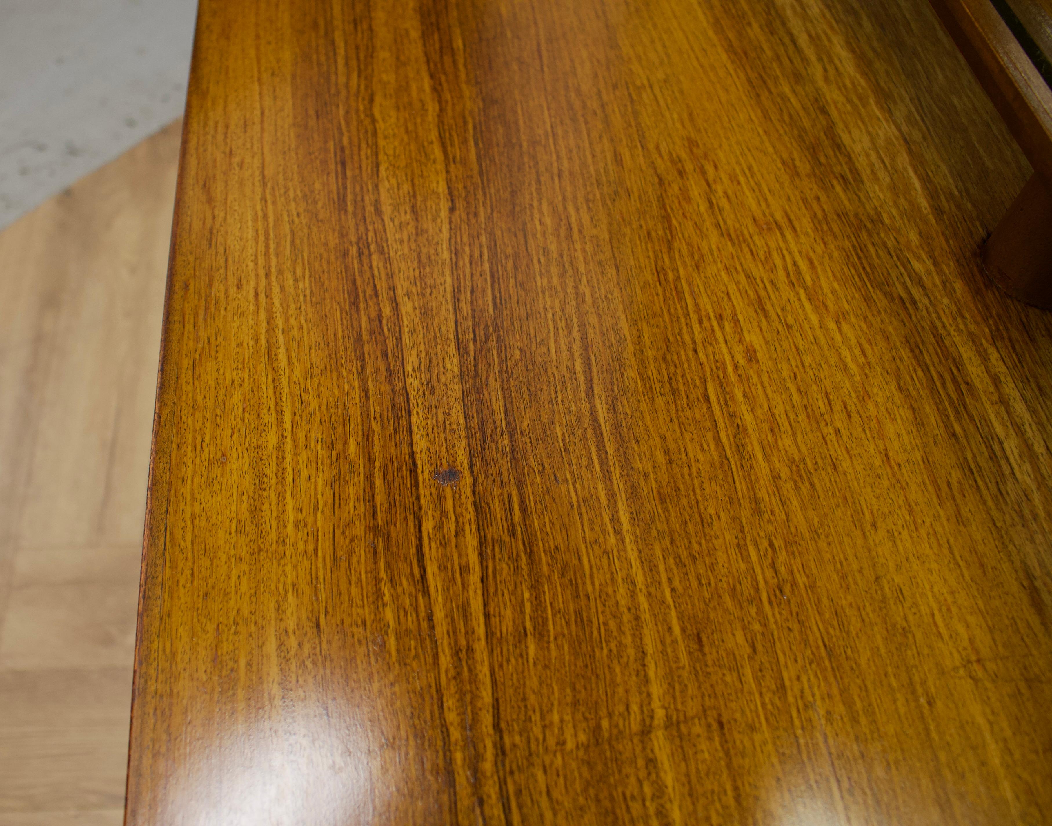 Mid Century Teak Dressing Table from White & Newton, 1960s For Sale 3