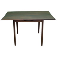 Retro Mid-Century Teak Drop-Leaf Dining Table by Kofod Larsen for G Plan, 1960s