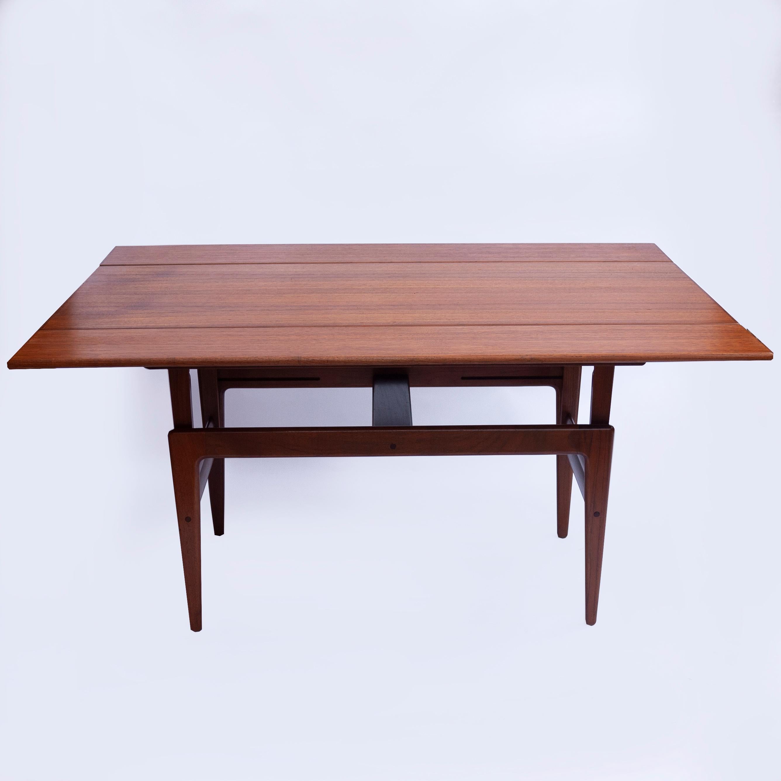 Kai kristiansen elevator table deals