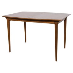 Mid-Century Teak Extendable Dining Table from McIntosh, United Knigdom, 1960s