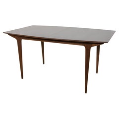Mid-Century Teak Extendable Dining Table from McIntosh, United Knigdom, 1960s