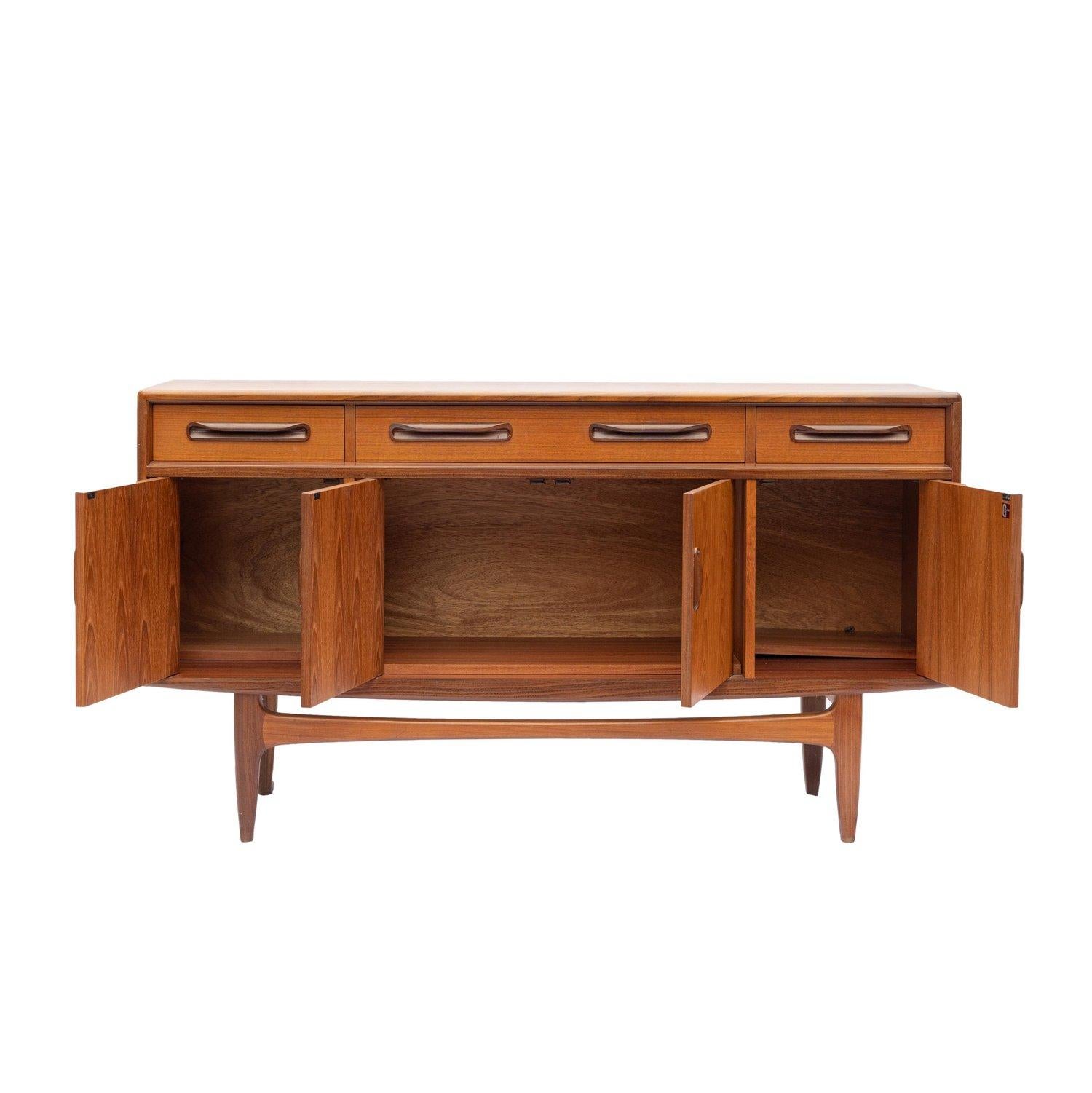 g plan fresco sideboard