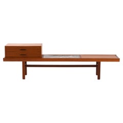 Panchine moderne del Medioevo