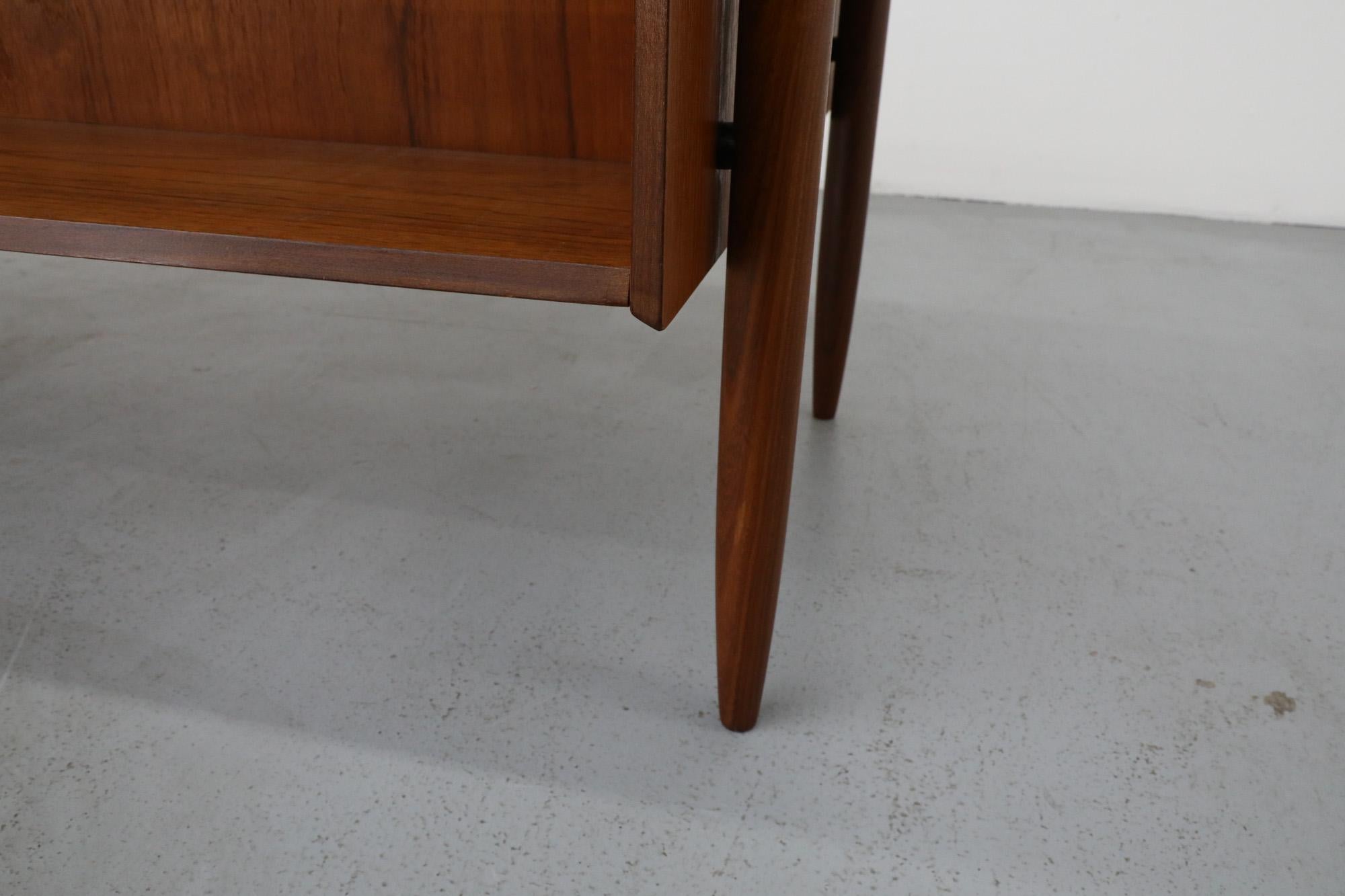 Mid-Century Teak 