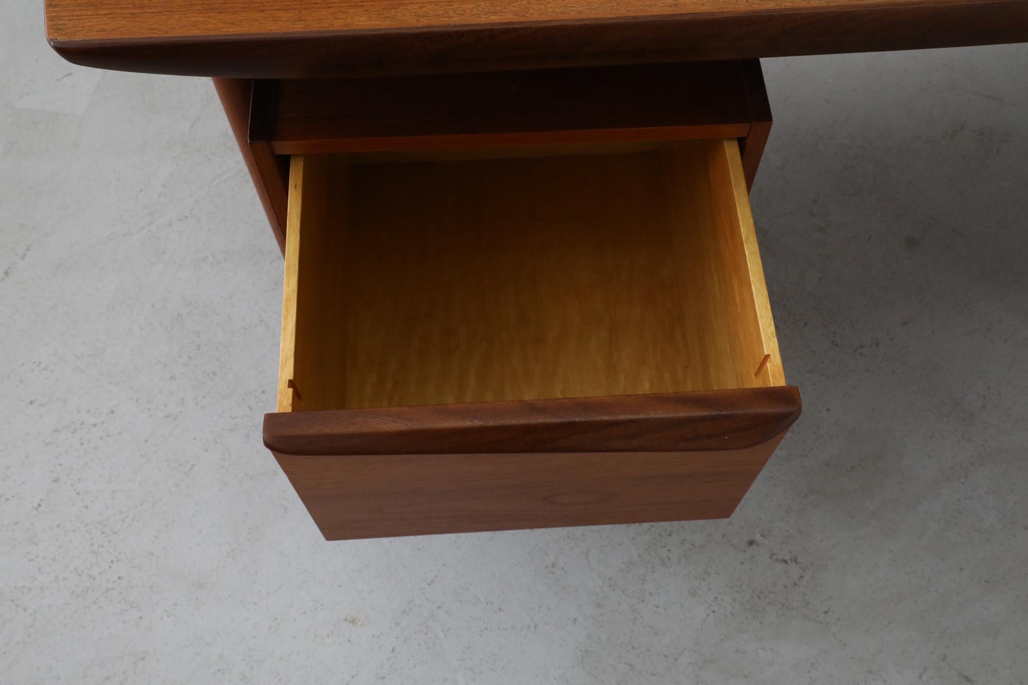 Mid-Century Teak 