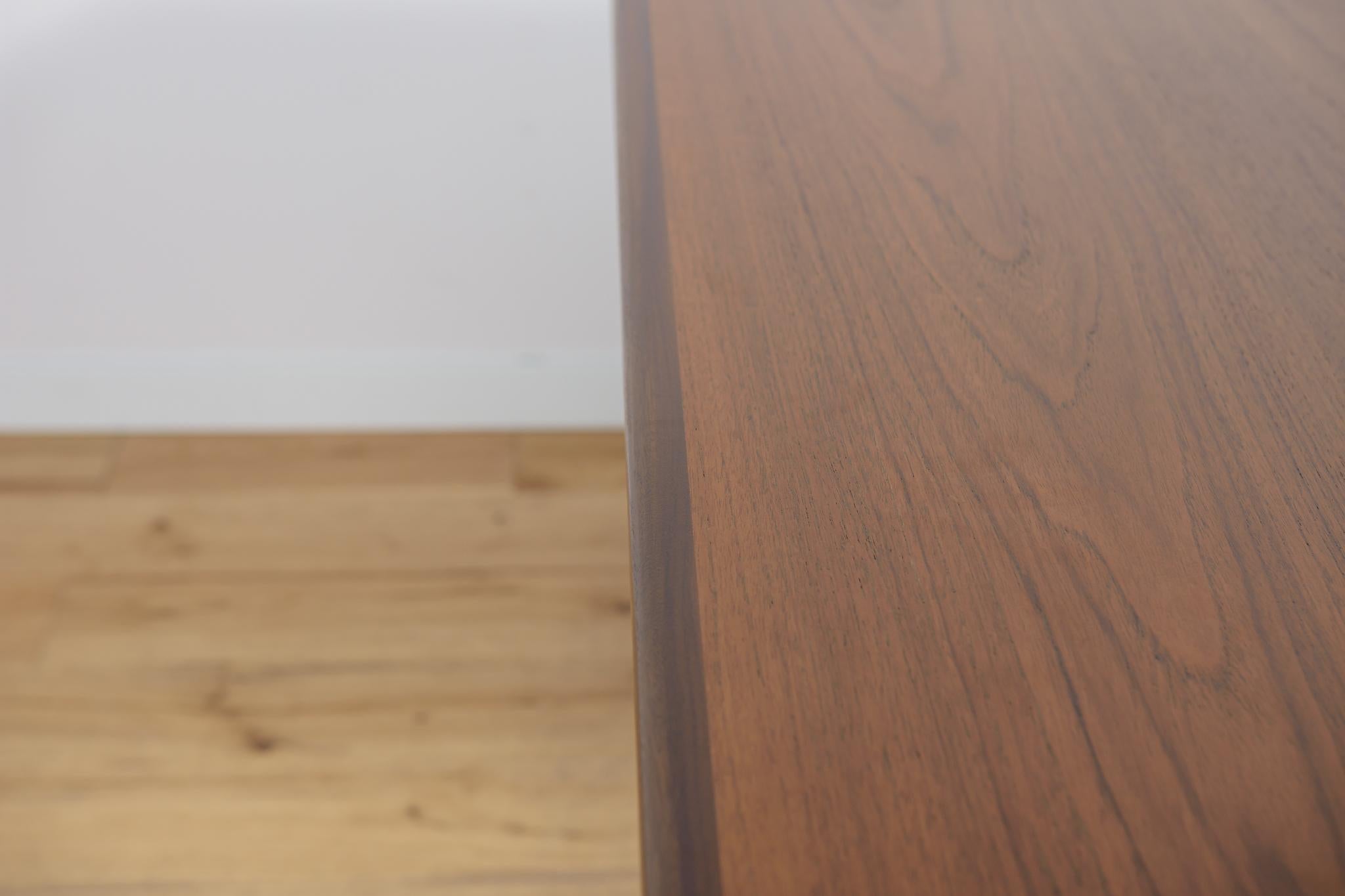 Mid-Century Teak Rectangular Fresco Dining Table from G-Plan, United Knigdom. For Sale 7