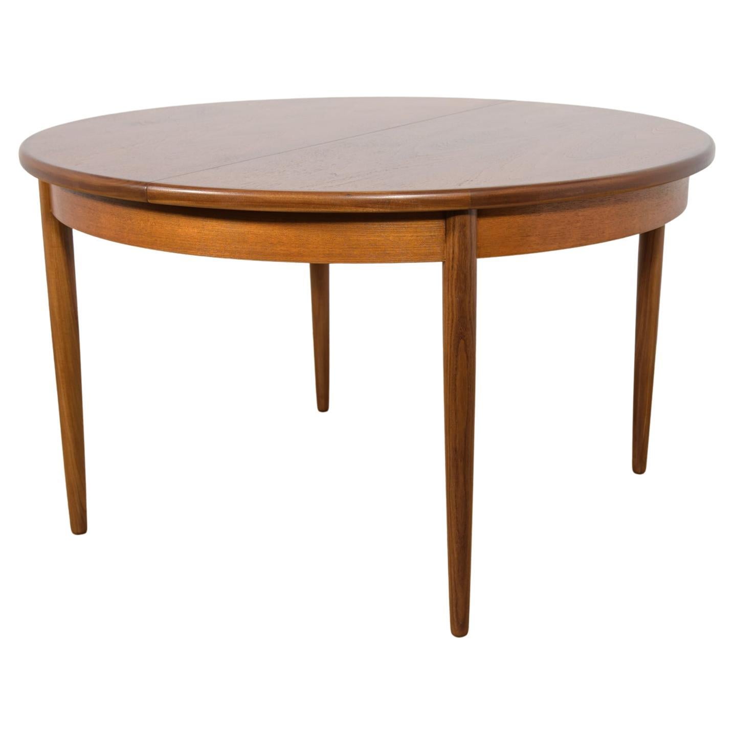 MidCentury Butterfly Dining Table from GPlan, 1960s For Sale at 1stDibs