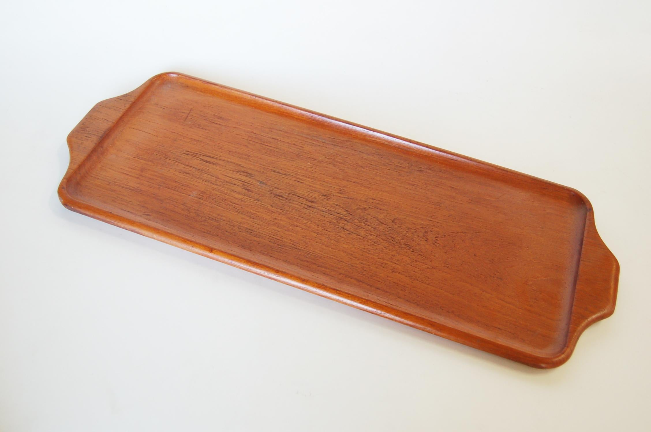 karl holmberg teak