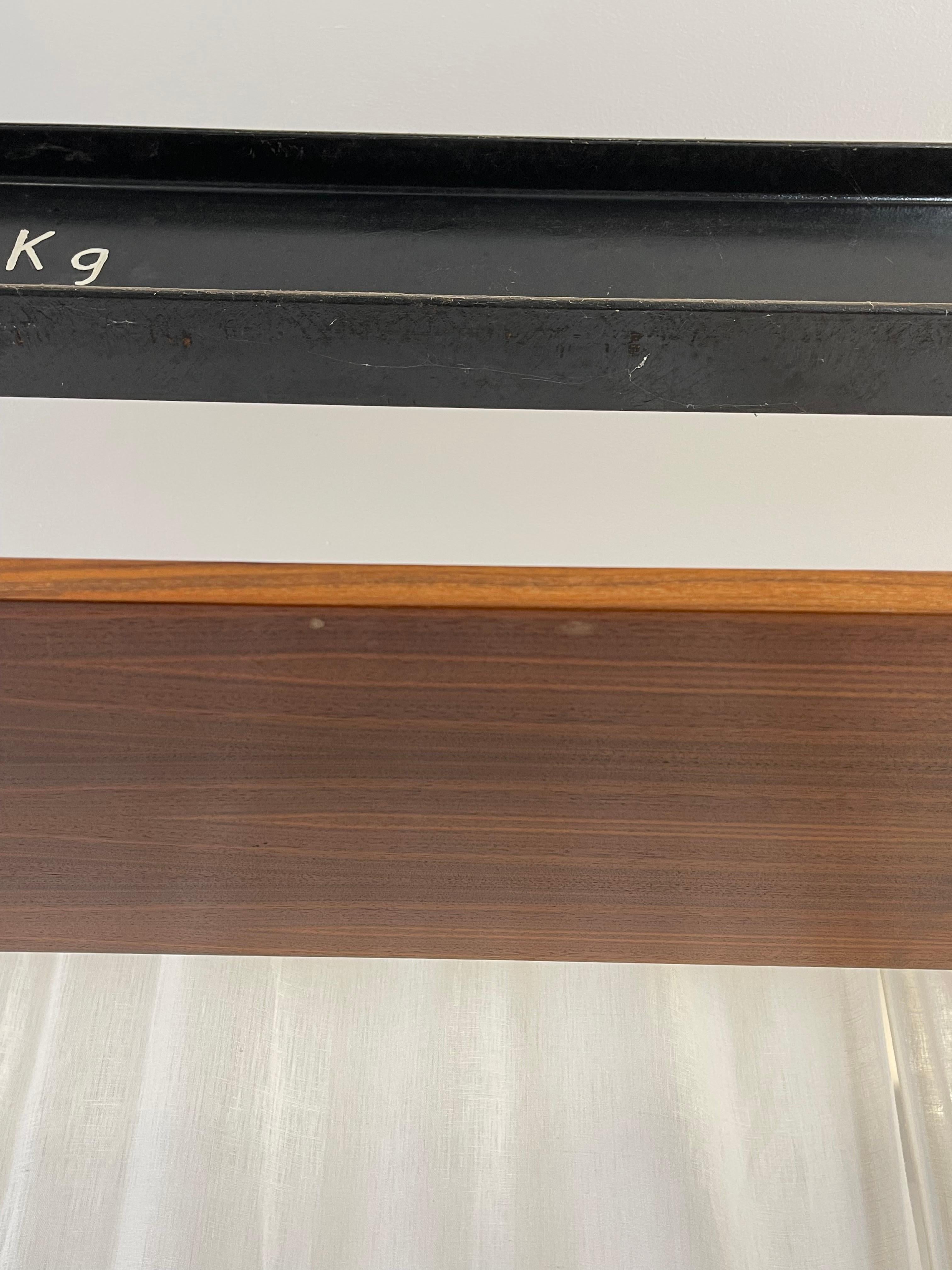 Mid-Century Teak Shelving System PIRA by Olof Pira for Planmöbel , 1970s Sweden 3