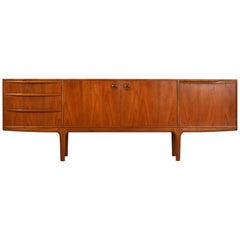 Mid Century Teak Sideboard by Tom Robertson for A.H. McIntosh, 1960s