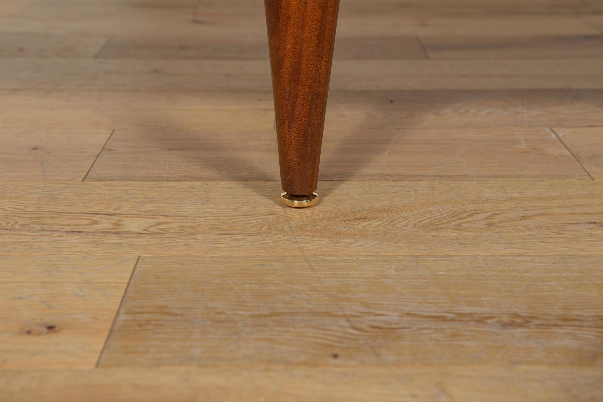 Credenza in teak di metà secolo di Tom Robertson per McIntosh, Regno Unito, anni '60 in vendita 9