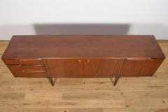 Mid-Century Teak Sideboard by Tom Robertson for McIntosh, United Knigdom, 1960s