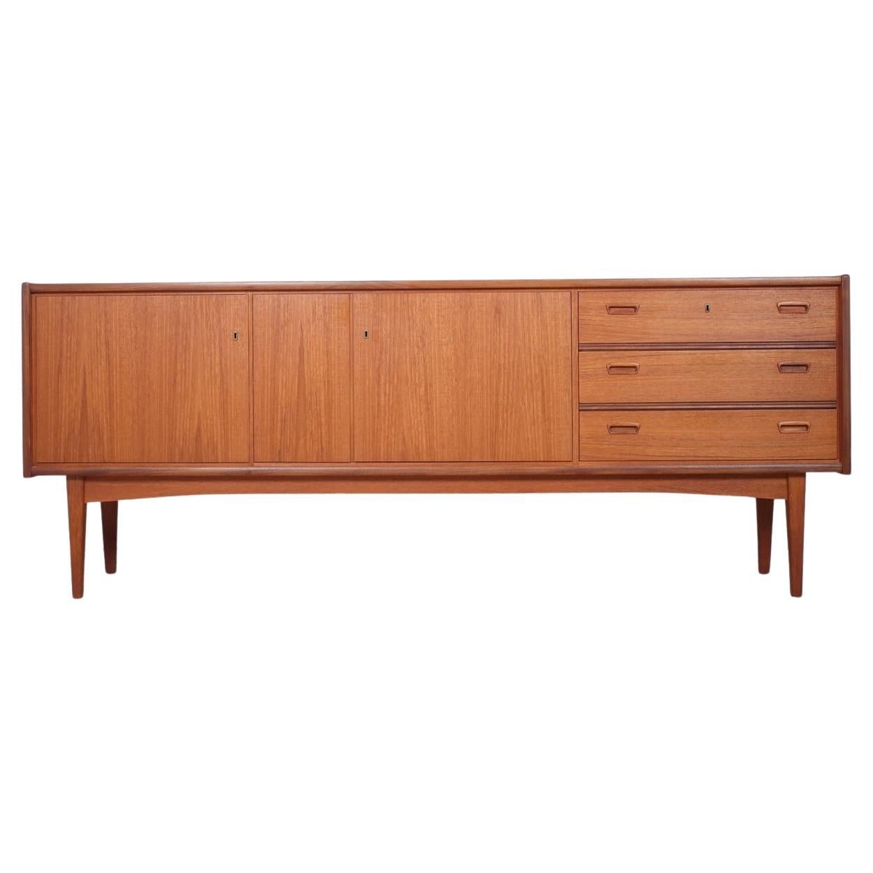 Vintage credenza sale for sale