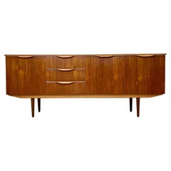 Midcentury Teak Sideboard