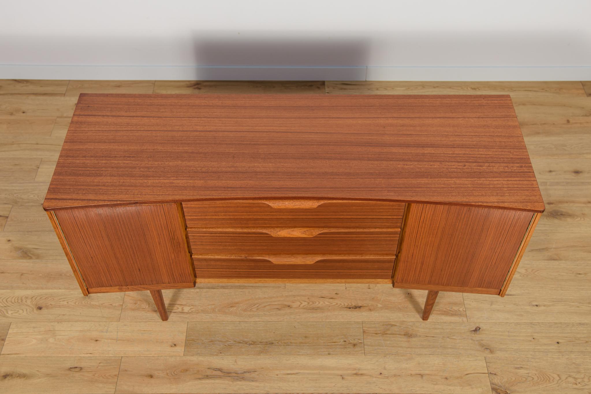 Britannique Buffet du milieu du siècle dernier d'Austinsuite, United Knigdom, années 1960 en vente
