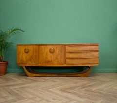 Mid-Century Teak Sideboard from Beautility, 1960s