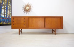Midcentury Teak Sideboard from Beithcraft, 1960s