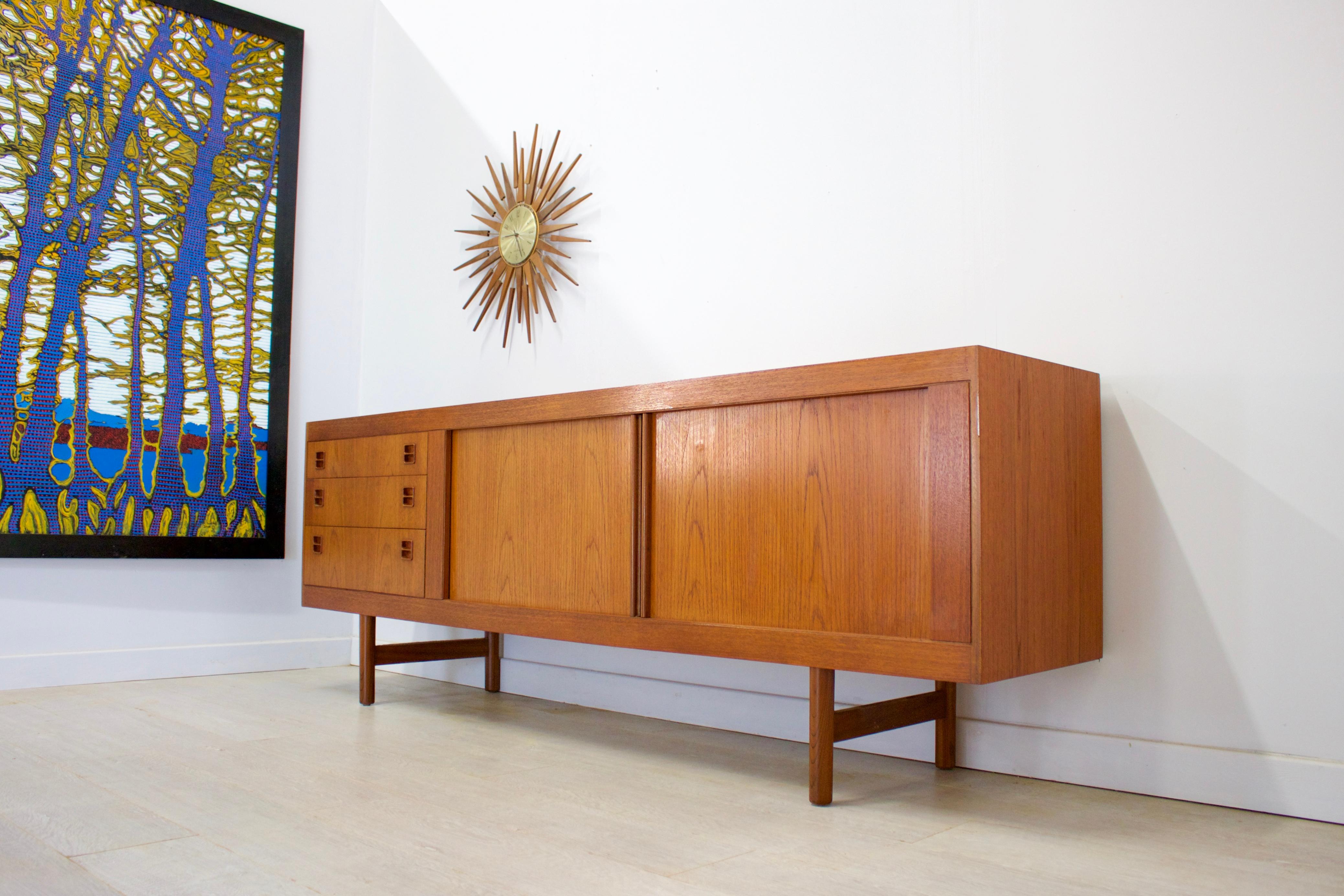 beithcraft sideboard