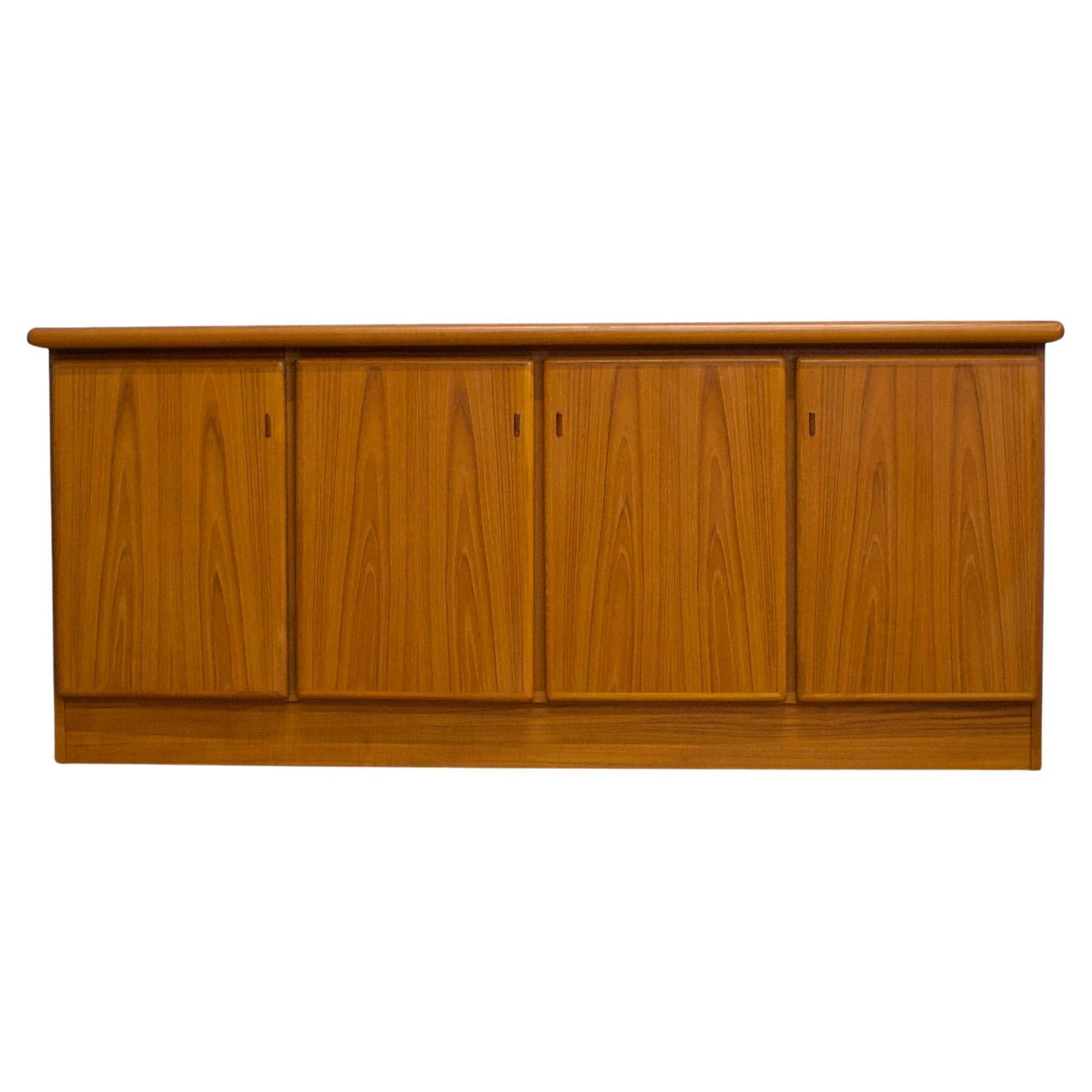 Mid-Century Teak Sideboard from Boltinge, 1970s