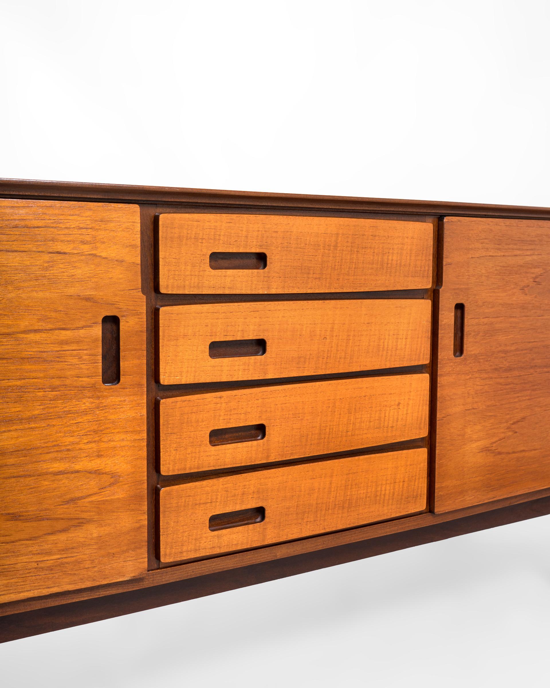 mid century sideboard uk