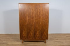 Mid-Century Teak Sideboard  from Westergaard Mobelfabrik, 1960s