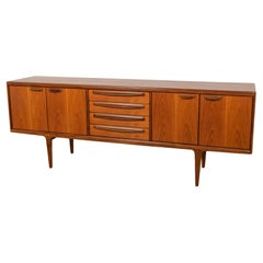 Mid-Century Teak Sideboard Model Sequence by John Herbert for A.Younger Ltd.