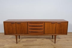 Mid-Century Teak Sideboard Model Sequence by John Herbert for A.Younger Ltd, Gre