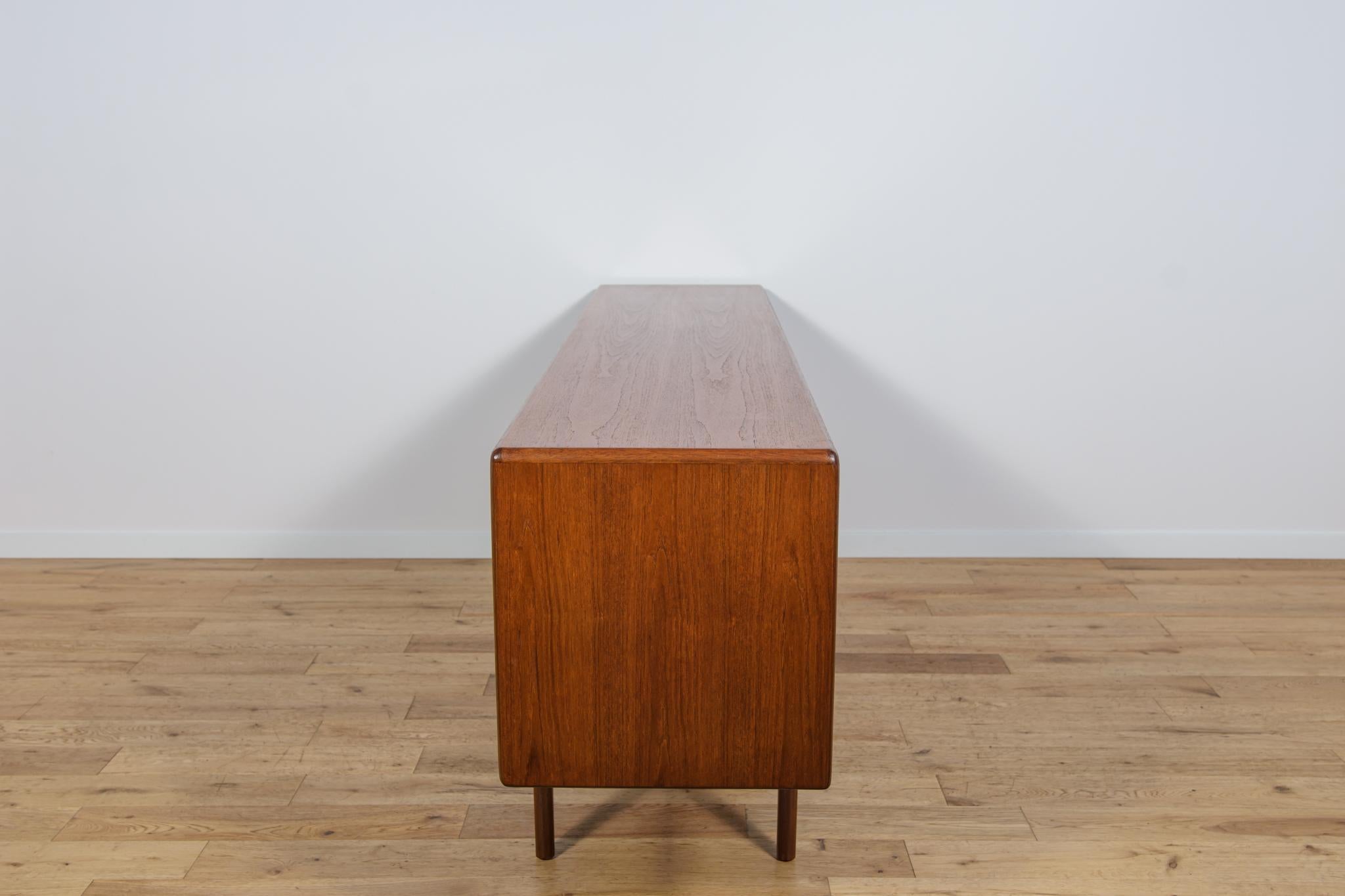 Mid-20th Century Mid-Century Teak Sideboard Model Sequence by John Herbert for A.Younger Ltd, Gre For Sale