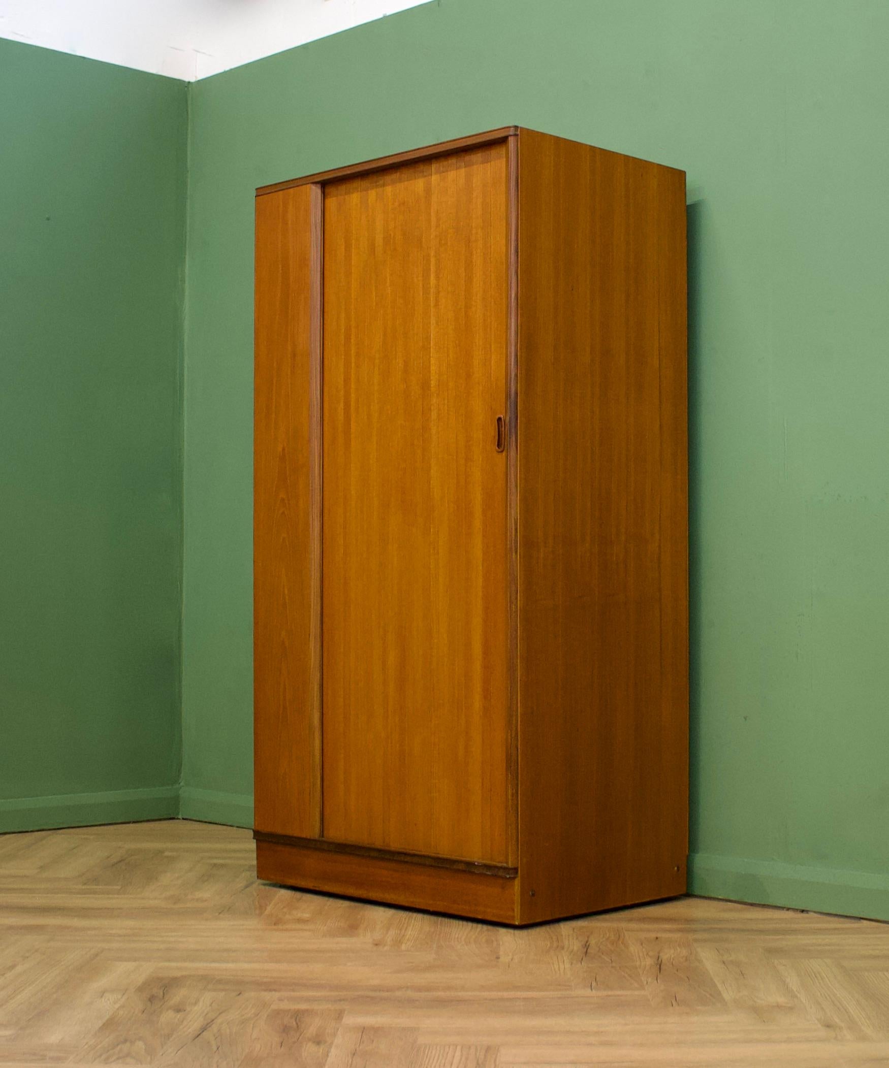 austinsuite wardrobe bs 1960