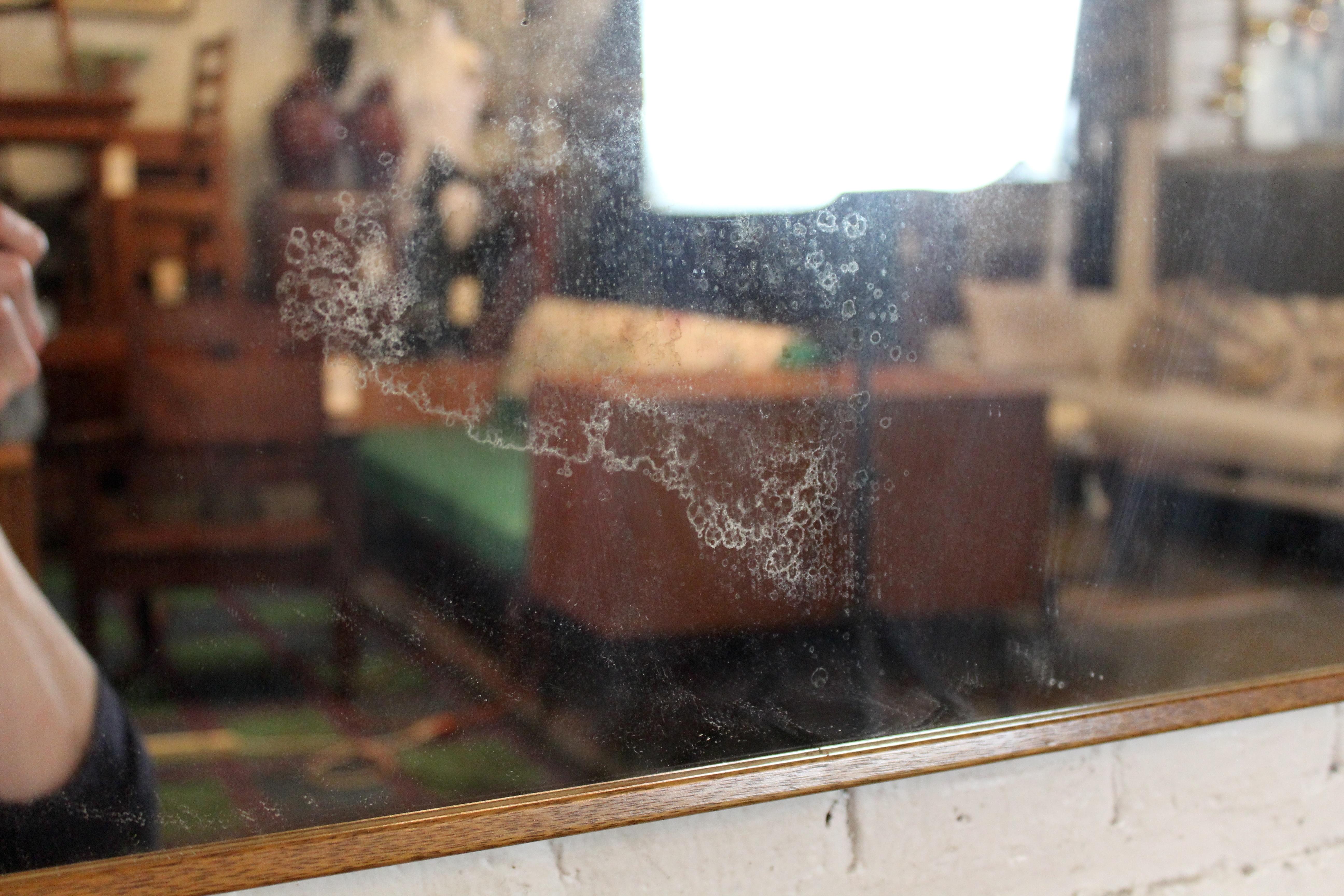 Meuble-lavabo en teck du milieu du siècle en vente 6