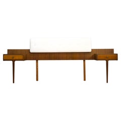 Vintage Mid Century Teak Wardrobe from G Plan, 1970s