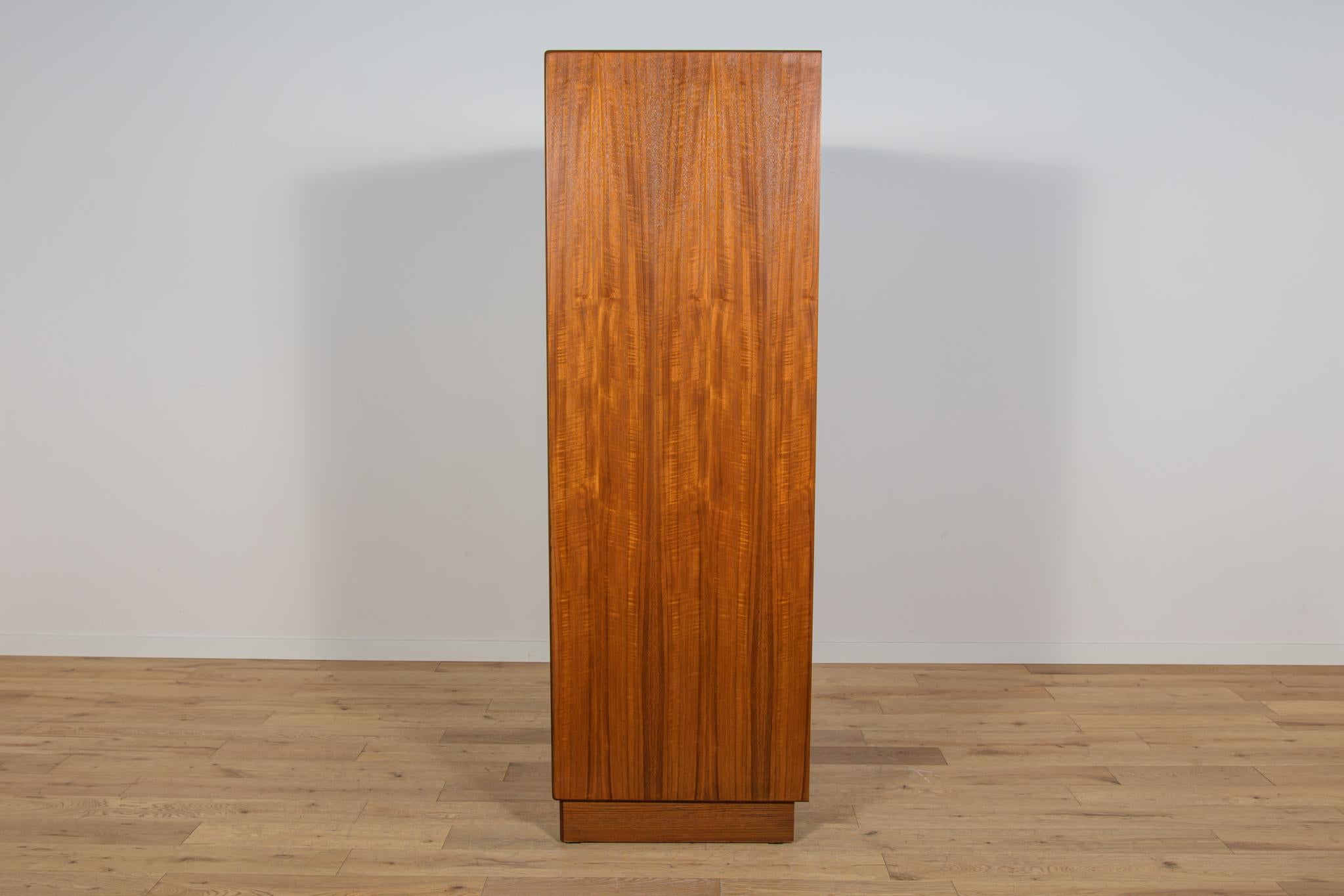 Falegnameria Armadio in teak di metà secolo di G-Plan, Regno Unito, anni '60 in vendita
